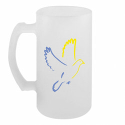 Кухлі пивні