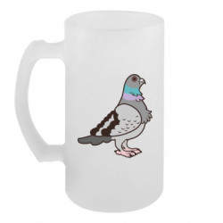 Кружки пивные