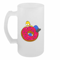 Кухлі пивні