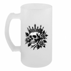 Кружки пивные