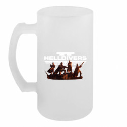 Кружки пивные