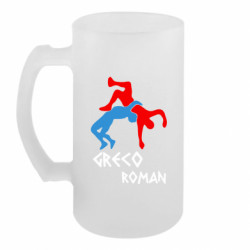 Кухлі пивні