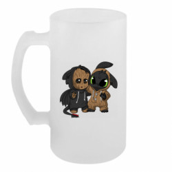 Кружки пивные