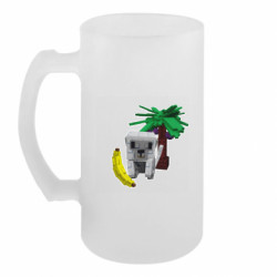 Кружки пивные