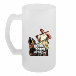 Кухлі пивні