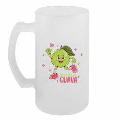 Кухлі пивні