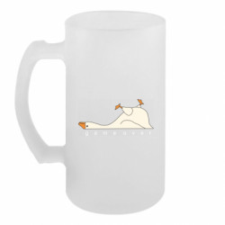 Кружки пивные