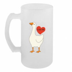 Кружки пивные