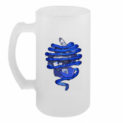 Кухлі пивні