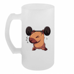 Кружки пивные