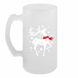 Кухлі пивні