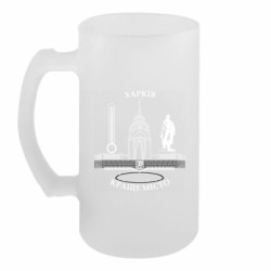 Кухлі пивні