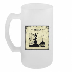 Кухлі пивні