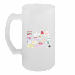 Кухлі пивні