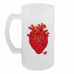 Кухлі пивні