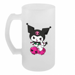 Кружки пивные