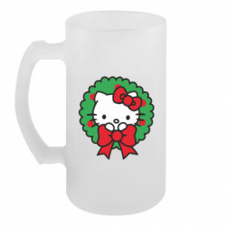 Кружки пивные