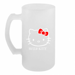 Кухлі пивні