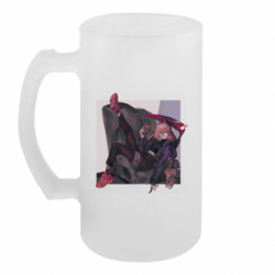 Кружки пивные