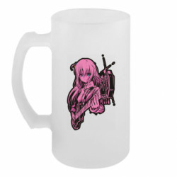 Кружки пивные