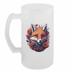 Кружки пивные