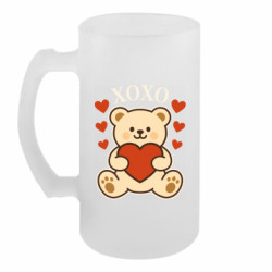 Кружки пивные