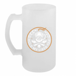 Кухлі пивні