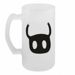 Пивний кухоль Hollow Knight Mask - FATLINE Пивний кухоль Hollow Knight Mask