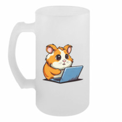 Кружки пивные