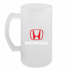 Кружки пивные