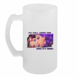 Кухлі пивні