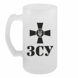 Кухлі пивні