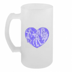 Кухлі пивні