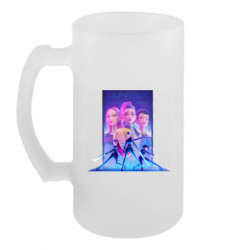 Кухлі пивні