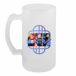 Кухлі пивні