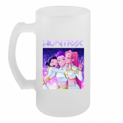 Кухлі пивні