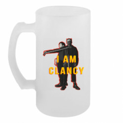 Кружки пивные