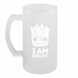 Кухлі пивні