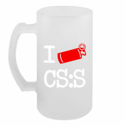 Кухлі пивні