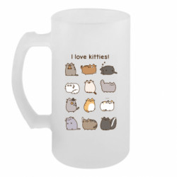 Кухлі пивні