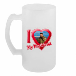 Кружки пивные