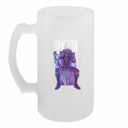 Кружки пивные