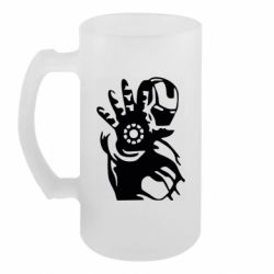 Кружки пивные