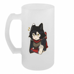 Кружки пивные