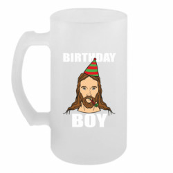 Кружки пивные