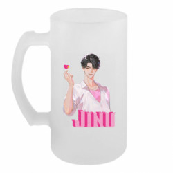 Кухлі пивні