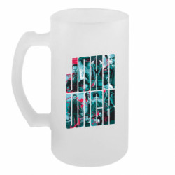 Кухлі пивні