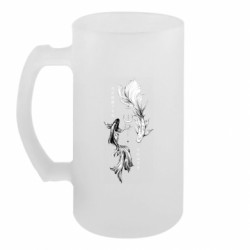 Кружки пивные