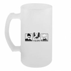 Кружки пивные