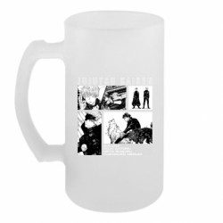 Кружки пивные